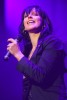 Liebe will nicht, Liebe kämpft nicht, Liebe ... nun ja., Nena live in der Kölnarena 2005 | © laut.de (Fotograf: Peter Wafzig)