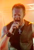 Iced Earth zum letzten Mal mit Fronter Gary Barlow, Rock Hard 2011 | © laut.de (Fotograf: Michael Edele)