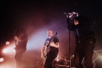 Anders Fridén und Co. rocken den Pott., Bochum, 2017, Christuskirche | © laut.de (Fotograf: Lars Krüger)