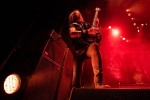 Duran Duran, Slayer und Co,  | © laut.de (Fotograf: Andreas Koesler)