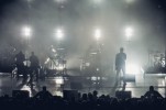 21 Jahre Mezzanine. Mit allen Gästen., Frankfurt am Main, Jahrhunderthalle, 2019 | © laut.de (Fotograf: Alex Klug)