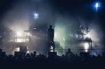 21 Jahre Mezzanine. Mit allen Gästen., Frankfurt am Main, Jahrhunderthalle, 2019 | © laut.de (Fotograf: Alex Klug)