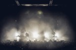 21 Jahre Mezzanine. Mit allen Gästen., Frankfurt am Main, Jahrhunderthalle, 2019 | © laut.de (Fotograf: Alex Klug)