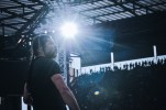 Europe Awakens! Papa Het and Friends live in Köln., RheinEnergieStadion, Köln, 2019 | © laut.de (Fotograf: Alex Klug)
