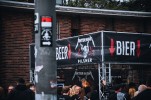 Europe Awakens! Papa Het and Friends live in Köln., RheinEnergieStadion, Köln, 2019 | © laut.de (Fotograf: Alex Klug)