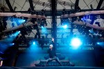 Ausverkauft schon vor der Pandemie: Iron Maiden triumphieren in der Hauptstadt., Berlin, Waldbühne, 2022 | © laut.de (Fotograf: Rainer Keuenhof)