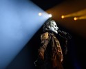 Mastermind Tobias Forge auf Tour mit "Phantomime"., Berlin, Velodrom 2023 | © laut.de (Fotograf: Désirée Pezzetta)
