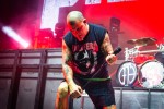 Die Groove Metal-Ikonen auf Reunion-Tour., Berlin, Verti Music Hall, 2023 | © laut.de (Fotograf: Manuel Berger)