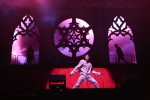 Duran Duran, Slayer und Co,  | © laut.de (Fotograf: Björn Buddenbohm)