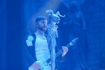 Duran Duran, Slayer und Co,  | © laut.de (Fotograf: Björn Buddenbohm)