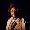 Adrian Younge: "Rassismus ist die eigentliche Pandemie"