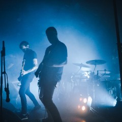 Live in Köln.