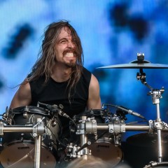 Dirk Verbeuren.
